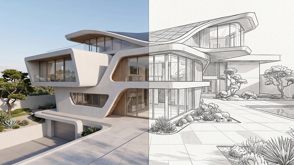 Result Agentic AI Property