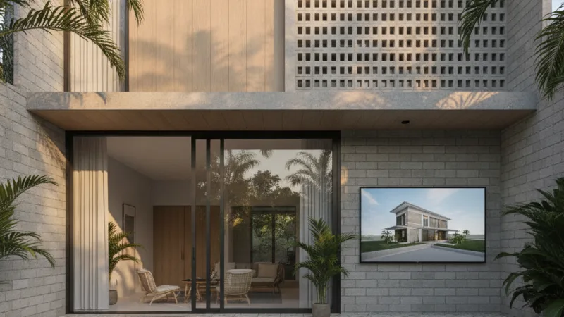 Apa Itu AI Desain Rumah dan Mengapa Begitu Populer?