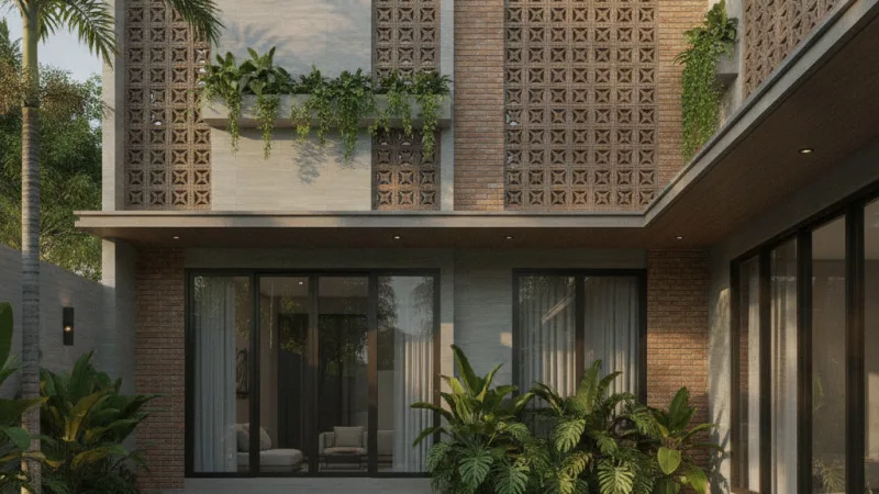 Cara Kerja AI Desain Rumah: Dari Foto Menjadi Inspirasi Visual
