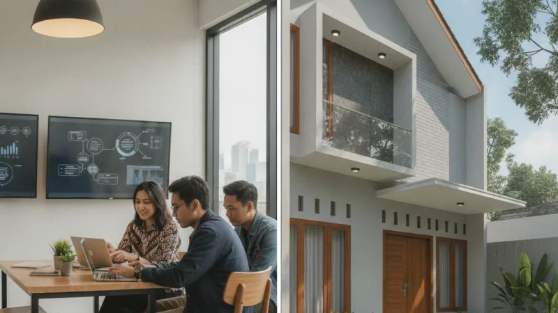 Apa Itu Agentic AI? Penjelasan Sederhana untuk Investor dan Pengusaha
